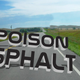 Illustration for article titled The roads in North Dakota are giving people cancer